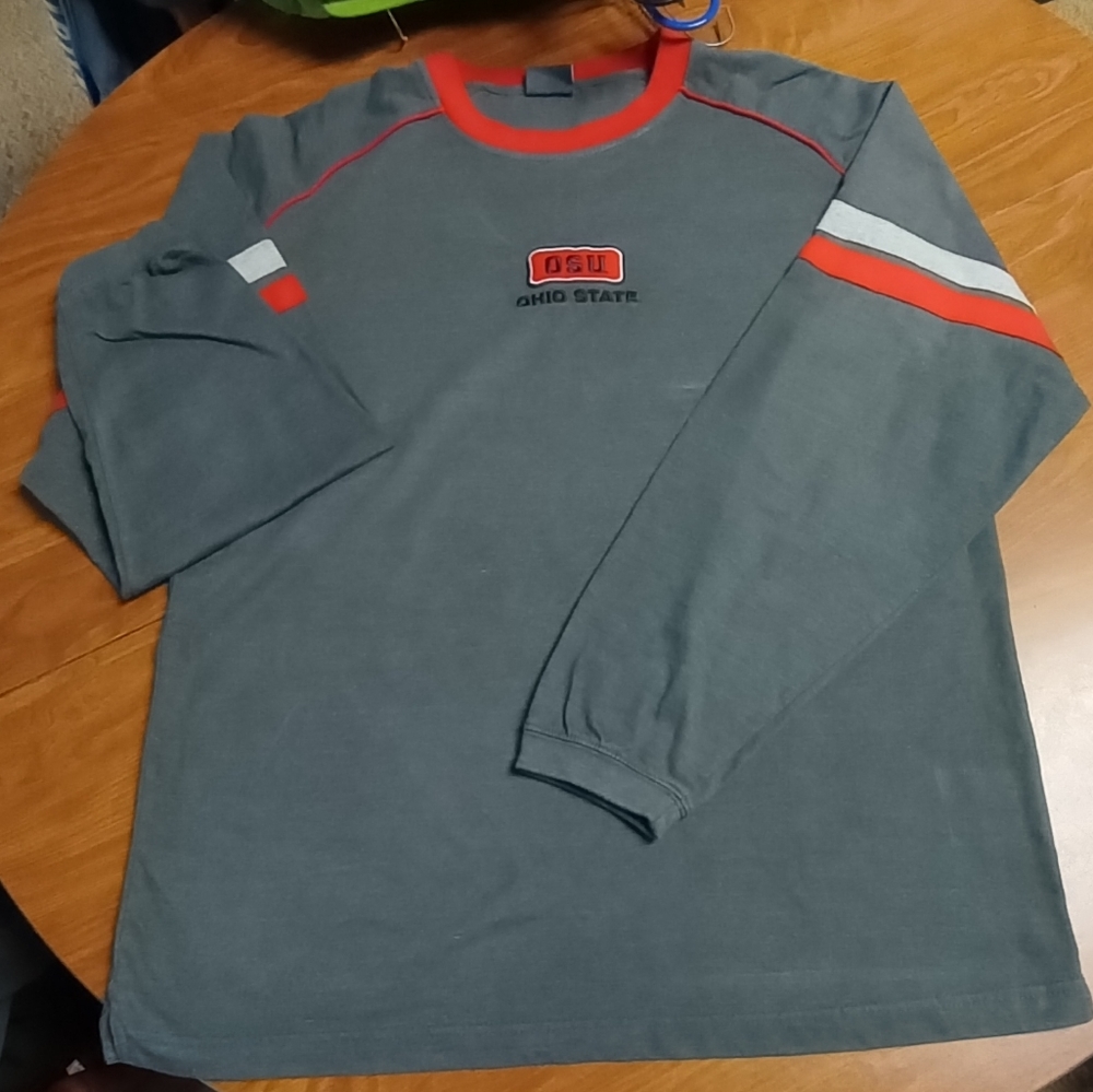 Men's OSU Sweatshirt.